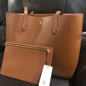 Tory Burch Blake Tote